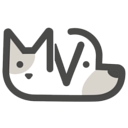 ModernVet GA logo