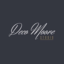 Deco Moore Studio logo