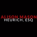 Alison Mason Heurich logo