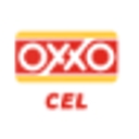 OXXO CEL logo
