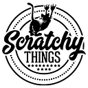 Floory (ScratchyThings) logo