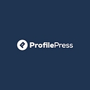 ProfilePress logo
