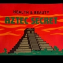Aztec Secret logo