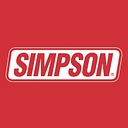 Simpson Race Products logo