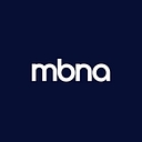 MBNA logo