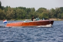 Classic Boat Amsterdam logo