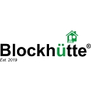 Blockhütte logo