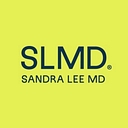 SLMD Skincare logo