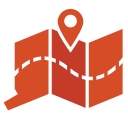 Connecticut Trail Finder logo