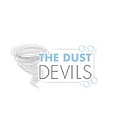 The Dust Devils logo