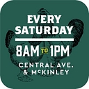 Downtown Phoenix Farmers Market logo
