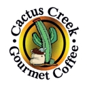 Cactus Creek Coffee logo
