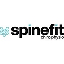 Spinefit Chiro logo