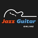 JazzGuitar logo