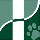 Hopewell Animal Hospital logo