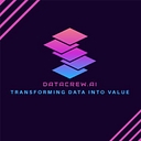 Datacrew logo