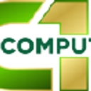 Computer One logo