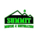 Summit Roofing & Restoration logo
