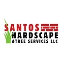 Santosh Hardscapes logo