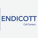 Endicott Call Centers logo