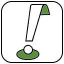 The Hackers Paradise logo