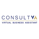 Consult VA logo