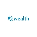 Q Wealth Report logo