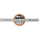 Copper Core Auto Repair logo