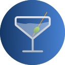 Make Me a Cocktail logo