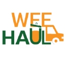 Wee Haul Junk Removal logo