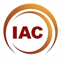 International Association of Coaching (IAC) logo