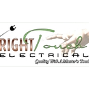 Right Touch Electrical logo