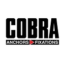 Cobra Anchors logo