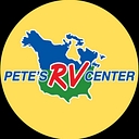 Pete's RV logo