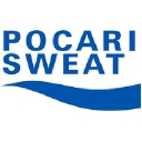 Pocari Sweat logo