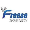 Freese Agency logo