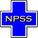 National Public Safety Solutions logo