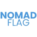 Nomad Flag logo