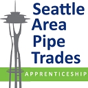 Seattle Area Pipe Trades Training Center logo