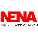 National Emergency Number Association (NENA) logo