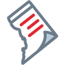 D.C. Policy Center logo