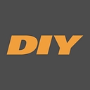 DIYChatroom logo