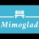 Mimoglad logo