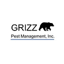 Grizz Pest Management logo