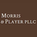 Morris & Player PLLC logo