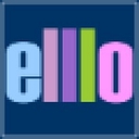 Elllo logo