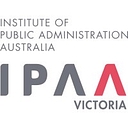 Institute of Public Administration Australia (IPAA) logo