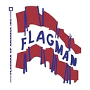 Flagman of America logo
