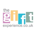 The Gift Experience logo
