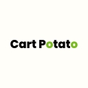 CartPotato logo